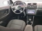 Škoda Roomster - fotka číslo 6