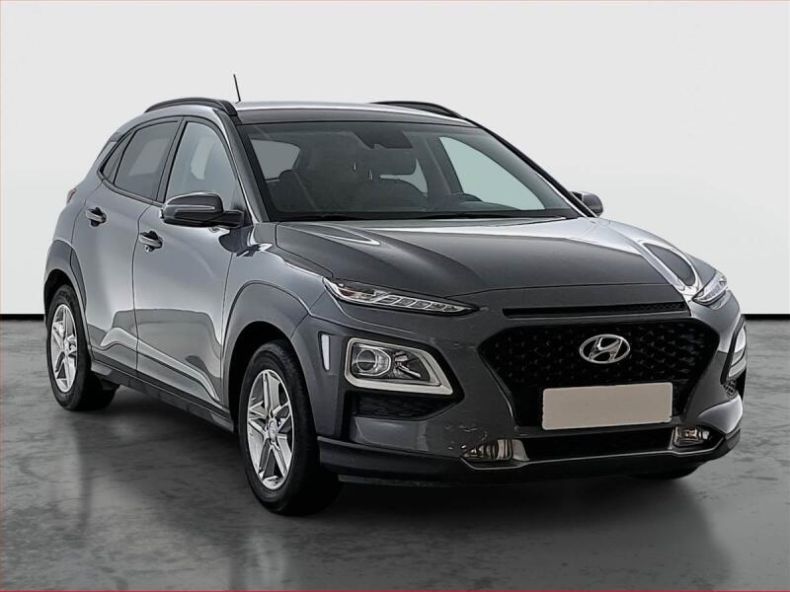 Hyundai Kona - hlavní fotka inzerátu