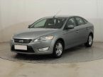 Ford Mondeo - fotka číslo 1