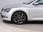 Škoda Superb - fotka číslo 14