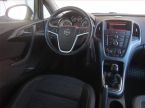 Opel Astra - fotka číslo 6