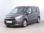 Ford Tourneo - fotka číslo 1