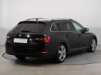 Škoda Superb - fotka číslo 4