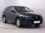 Mazda CX-5 - fotka číslo 0