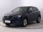 Mazda CX-5 - fotka číslo 1