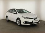 Toyota Auris - fotka číslo 0
