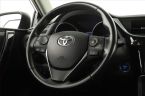 Toyota Auris - fotka číslo 14