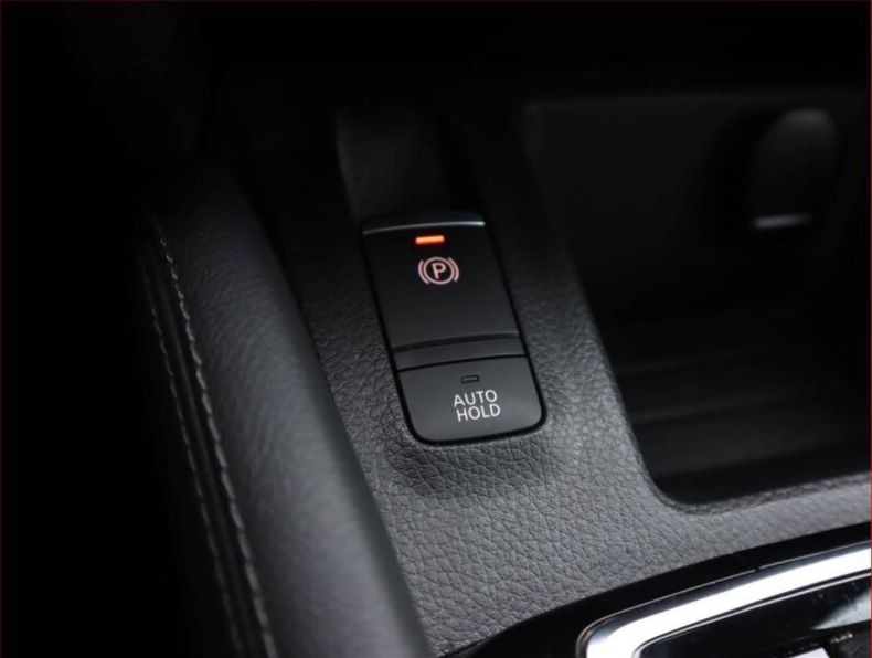 Nissan Qashqai - hlavní fotka