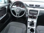 Volkswagen Passat - fotka číslo 6