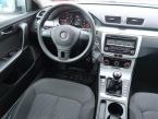 Volkswagen Passat - fotka číslo 6