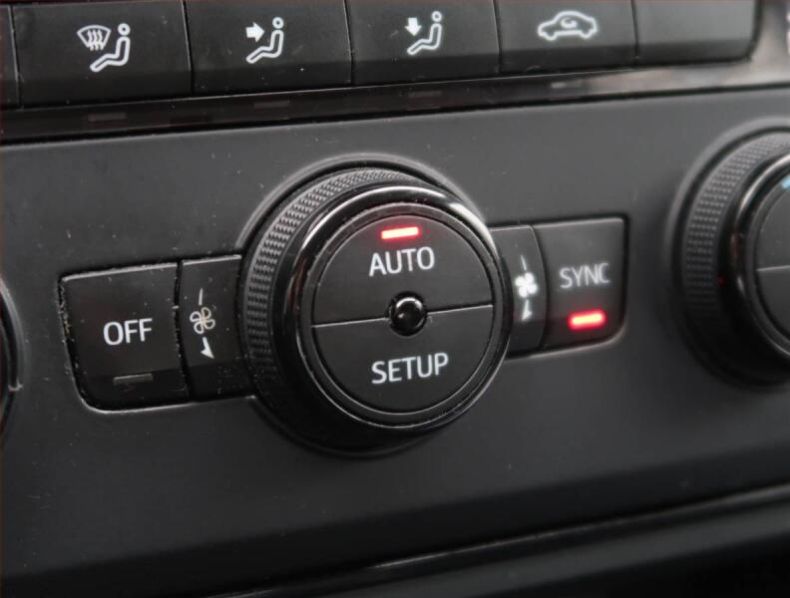 Seat Leon - hlavní fotka