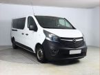 Opel Vivaro - fotka číslo 0