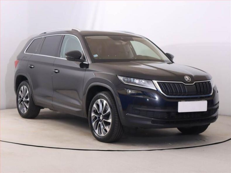 Škoda Kodiaq - hlavní fotka inzerátu