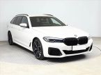 BMW Řada 5 - fotka číslo 0