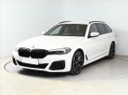 BMW Řada 5 - fotka číslo 1