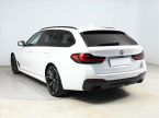 BMW Řada 5 - fotka číslo 3