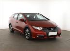 Honda Civic - fotka číslo 0