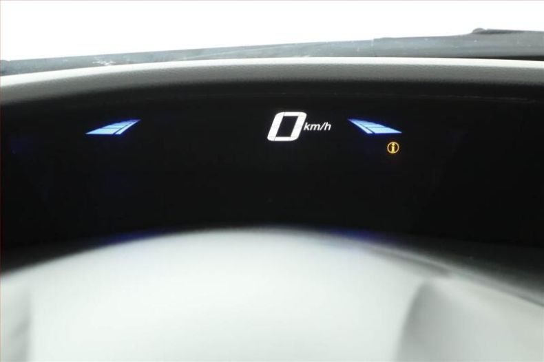 Honda Civic - hlavní fotka