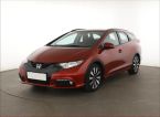 Honda Civic - fotka číslo 1