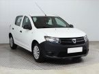 Dacia Sandero - fotka číslo 0