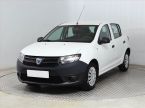 Dacia Sandero - fotka číslo 1