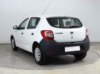 Dacia Sandero - fotka číslo 3