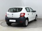 Dacia Sandero - fotka číslo 4