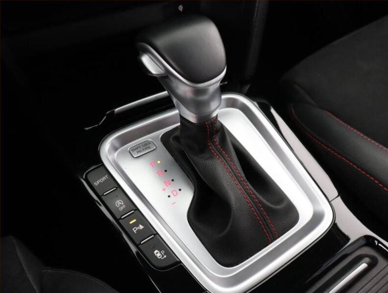 Kia Pro_cee´d - hlavní fotka