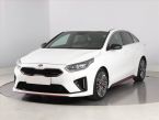 Kia Pro_cee´d - fotka číslo 1