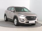 Hyundai Tucson - fotka číslo 0