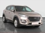 Hyundai Tucson - fotka číslo 0