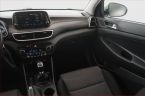 Hyundai Tucson - fotka číslo 7