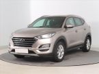 Hyundai Tucson - fotka číslo 1