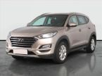 Hyundai Tucson - fotka číslo 1