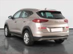 Hyundai Tucson - fotka číslo 3