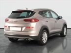Hyundai Tucson - fotka číslo 4