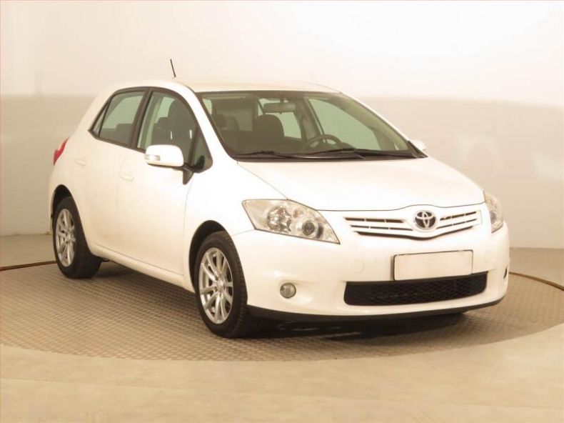 Toyota Auris - hlavní fotka inzerátu