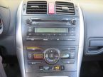 Toyota Auris - fotka číslo 11