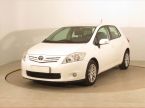 Toyota Auris - fotka číslo 1
