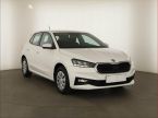 Škoda Fabia - fotka číslo 0