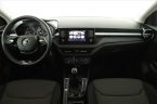 Škoda Fabia - fotka číslo 11