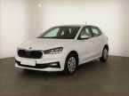 Škoda Fabia - fotka číslo 1