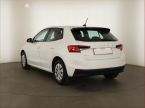 Škoda Fabia - fotka číslo 3
