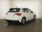 Škoda Fabia - fotka číslo 4