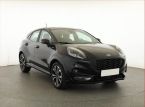 Ford Puma - fotka číslo 0