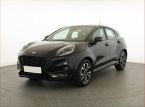 Ford Puma - fotka číslo 1