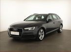 Audi A4 - fotka číslo 1