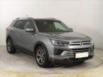SsangYong Korando - fotka číslo 0