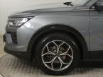 SsangYong Korando - fotka číslo 14
