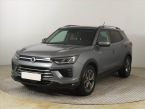 SsangYong Korando - fotka číslo 1